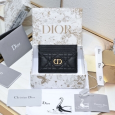 Christian Dior Wallets Purse